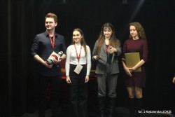 Jury Młodych Festiwalu