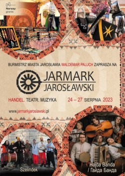 Jarmark Jarosławski 2023