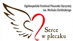 Festiwal Piosenki Ojczystej ,,Serce wplecaku 2022