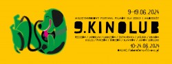 Kinolub - 9. Międzynarodowy Festiwal Filmów dla dzieci i młodzieży