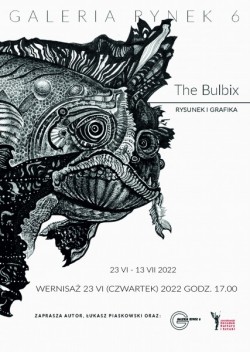 THE BULBIX - Łukasz Piaskowski