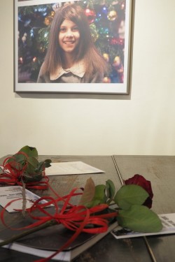 Wystawa fotografii ,,Natalia - Mała bohaterka