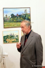 Andrzej Krawczyk - autor prac