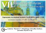 VII Konfrontacje Artystyczne OSW i WTZ w Jarosławiu