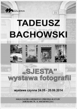 Tadeusz Bachowski - 