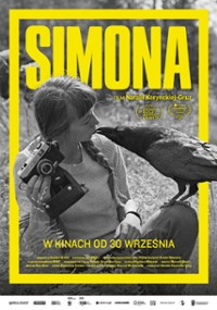 Simona - UWAGA !!! Film przeniesiony na 15 grudnia