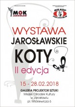 ,,Jarosławskie Koty