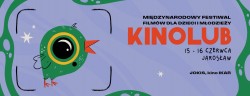 Międzynarodowy Festiwal Filmów dla Dzieci i Młodzieży